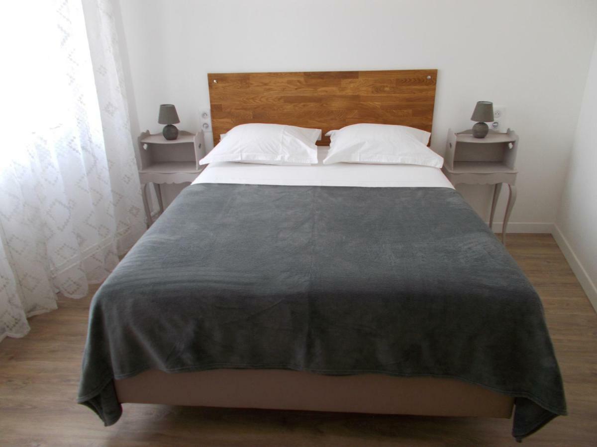 La Maison Lydia Moissac Eksteriør billede